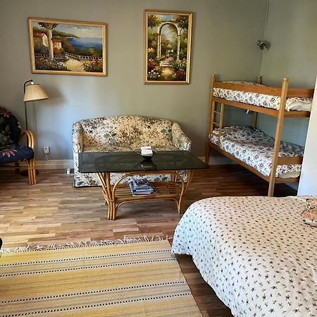 Villa Verdi Borgholm Quarto foto
