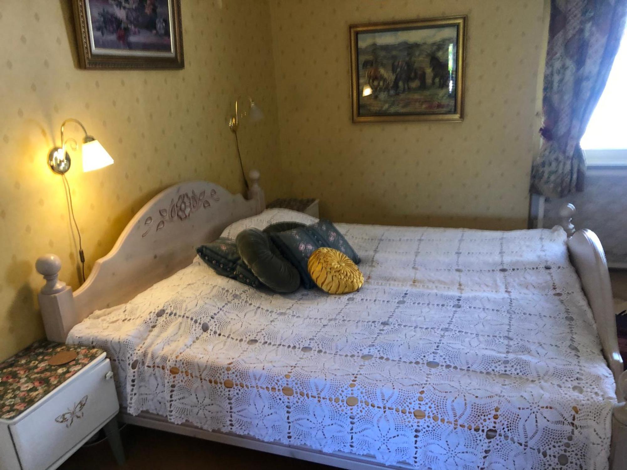 Villa Verdi Borgholm Quarto foto