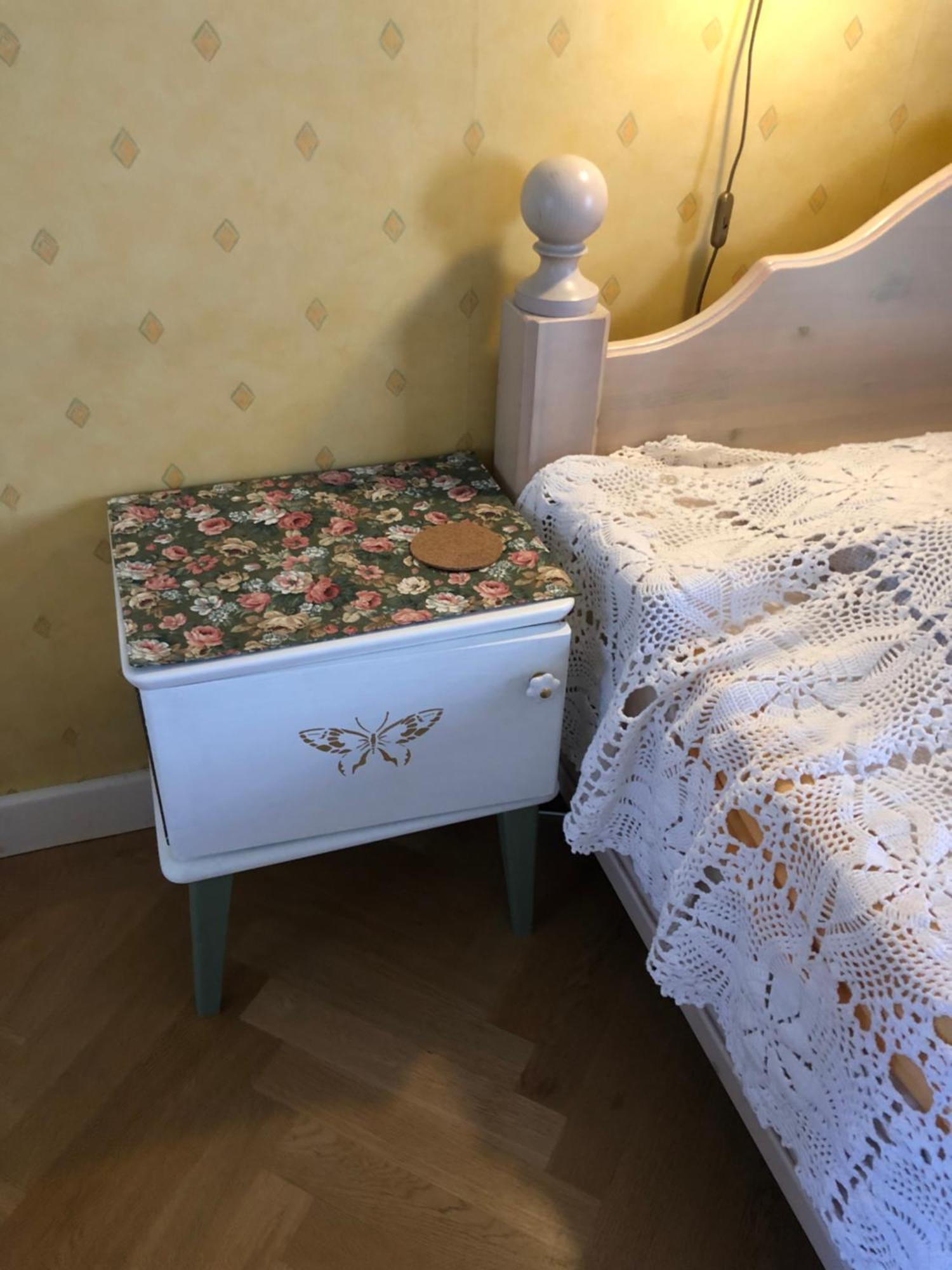 Villa Verdi Borgholm Quarto foto
