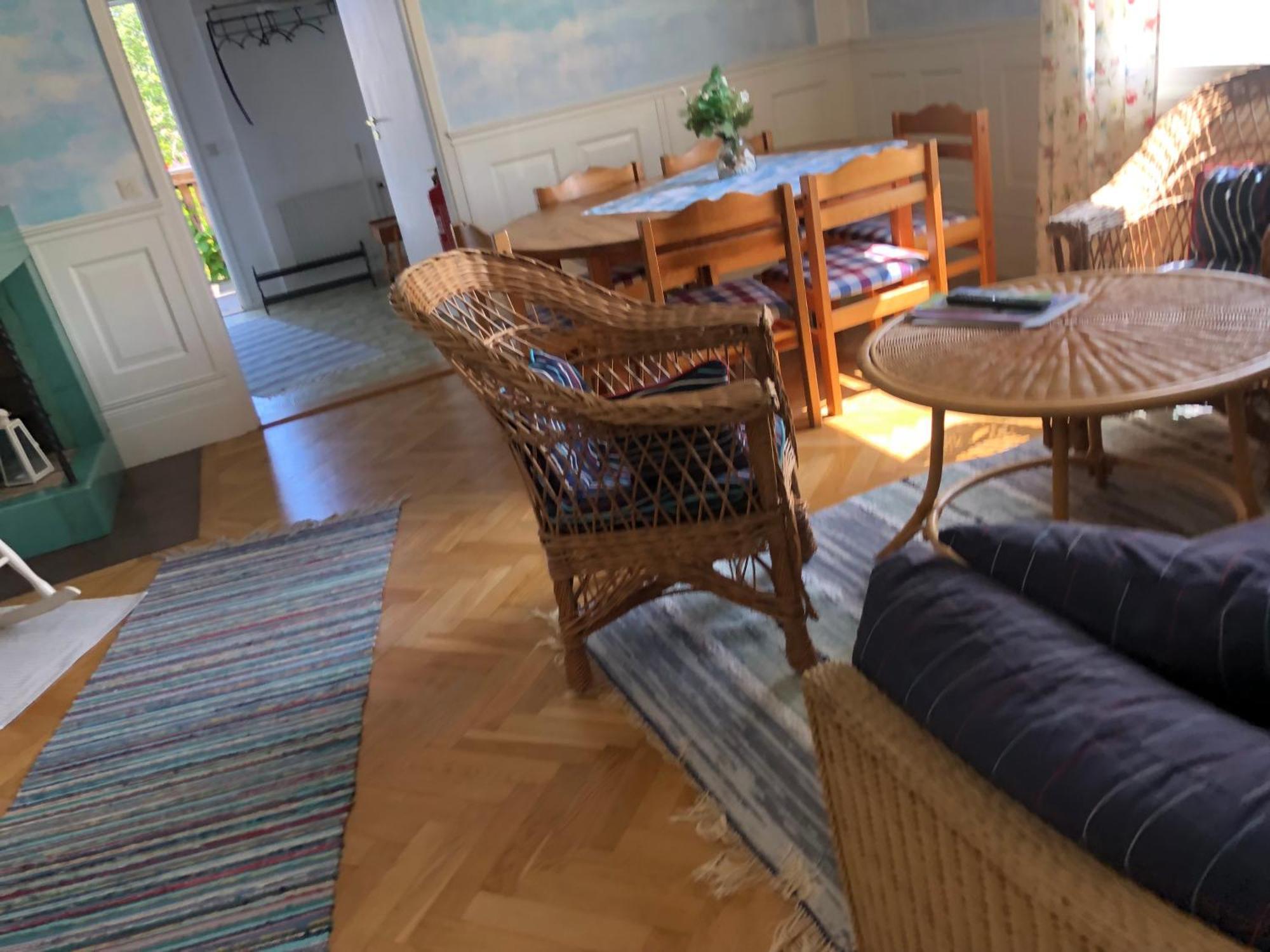 Villa Verdi Borgholm Quarto foto