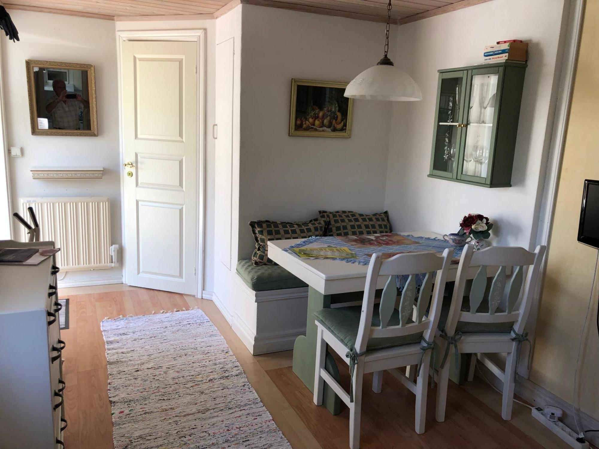 Villa Verdi Borgholm Quarto foto